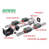 linear guide