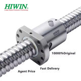 Customizable linear precision screw