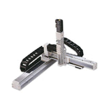 Longmen three-axis robot