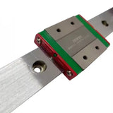 linear guide