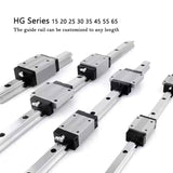linear guide