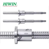 Customizable linear precision screw