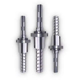 Customizable linear precision screw