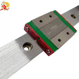 linear guide