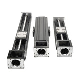 KK module (single axis robot module)