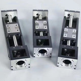 KK module (single axis robot module)