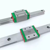 linear guide