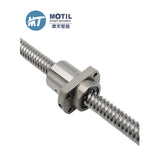 Customizable linear precision screw