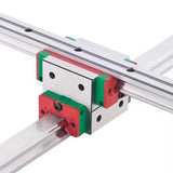 linear guide