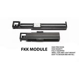 KK module (single axis robot module)