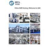 Customizable linear precision screw