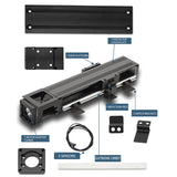 KK module (single axis robot module)