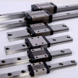 linear guide