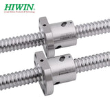 Customizable linear precision screw